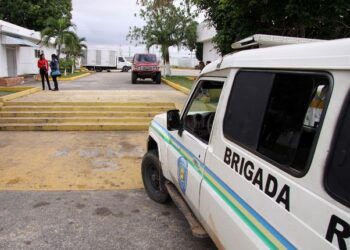 Polianzoátegui capturó a homicida de prestamista
