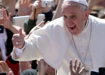 Colombia lista para recibir al papa Francisco