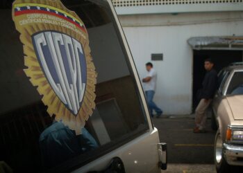 A perdigonazos mataron a un trabajador en vía pública de El Tigre