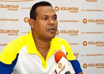 El Sebin detuvio al alcalde Luis Daniel Cabeza, según VP