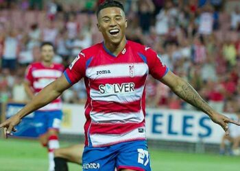 Venezolano Machís le tiene cariño a su exequipo, pero saldrá a comérselos