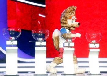 La Fifa desvela los secretos del sorteo del Mundial para evitar suspicacias