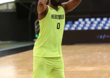 Venezuela debutará hoy ante Colombia en eliminatorias al Mundial China 2019