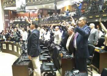 AN confirmó hiperinflación en Venezuela con 825% de inflación acumulada
