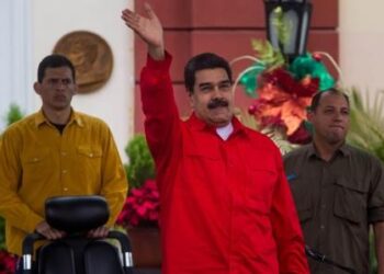 Maduro buscará la reelección en comicios presidenciales de 2018 en Venezuela