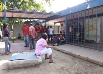 Hasta en Bs 500 mil venden fármacos contra el paludismo en Anzoátegui