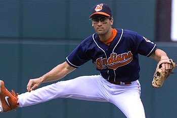 Omar Vizquel optará por ser inmortal en las Grandes Ligas