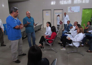 Autoridades de la salud en Anzoátegui reportaron recaída de 64,7% en casos de paludismo