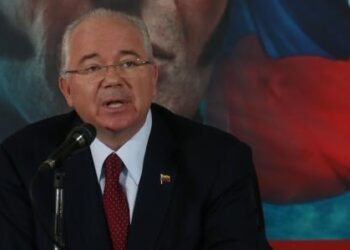 Reuters: Venezuela remueve a Rafael Ramírez de su cargo en la ONU