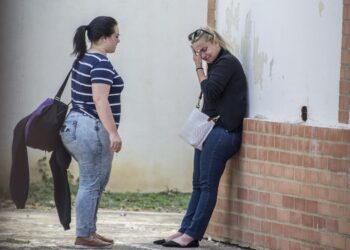 Un comerciante falleció tras ser baleado en la cabeza