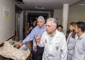 Barreto Sira: “El gobierno saliente dejó la botija vacía”