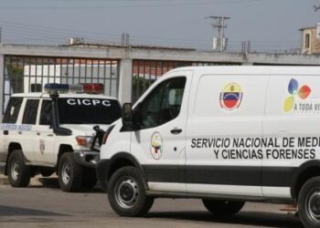 Camillero fue asesinado para robarle una tablet