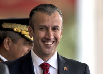Vicepresidente confirmó que Maduro va a reelección presidencial