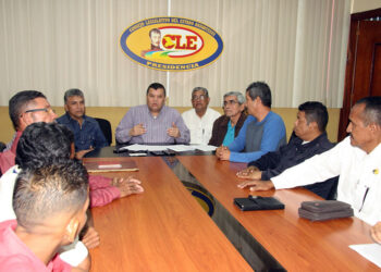 Llegaron los recursos para pagar  aguinaldos  a empleados públicos