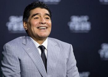 Siete leyendas ayudarán en el sorteo de los grupos de Rusia 2018