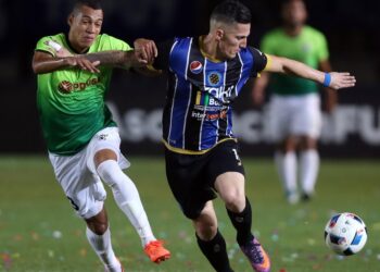 Ortiz comandó la coronación de Mineros en Copa Venezuela