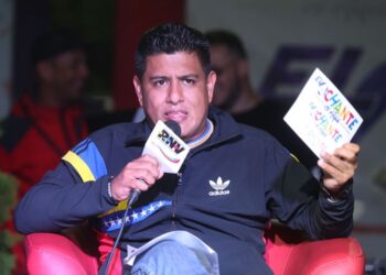 Ministro de deportes niega que jugadoras de Venezuela padezcan desnutrición