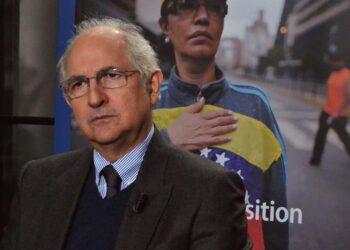 Ledezma y padre de Leopoldo López afirman que 2018 será "determinante" para Venezuela