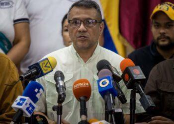 ANC eliminó las alcaldías  de Caracas y el Alto Apure