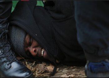 Amnistía Internacional reitera denuncias de violencia contra negros en Brasil