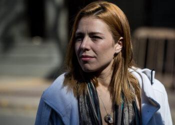 Joven canaria liberada espera poder quedarse en Venezuela