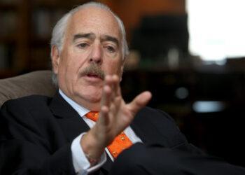 Pastrana: empezó a caer "narcodictadura" tras condena a parientes de Maduro