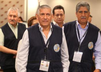 Acompañantes internacionales avalan de nuevo proceso electoral en Venezuela