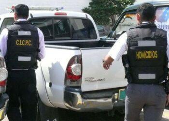 17 presos de "alta peligrosidad" se fugaron del Cicpc de Ocumare del Tuy