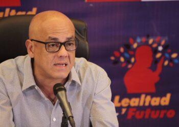 Rodríguez: el 10-D resurgió  otra oposición