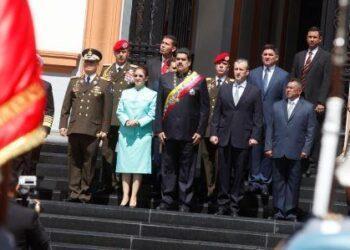 Maduro: 72% del presupuesto será para fortalecer misiones