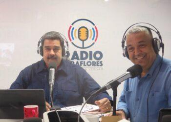 Maduro anunció entrega de pensiones y viviendas con Carnet de la Patria