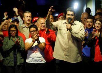 Alcaldes no se juramentarán en la ANC