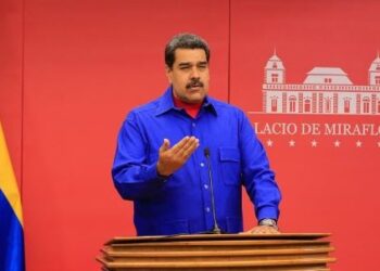 Maduro pide apoyo al "pueblo" para trazar plan de gobierno 2019 - 2025