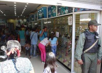 Sundde ha fiscalizado unos 900 comercios en Anzoátegui