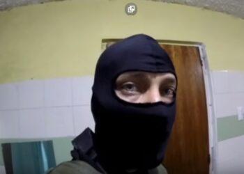 Exinspector Óscar Pérez reaparece en asalto a comando de la GNB