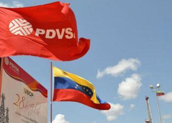 Pdvsa achaca escasez de combustible en Venezuela a bloqueo internacional