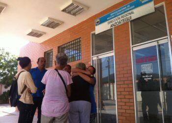 Mataron a  agricultor y luego a sus supuestos homicidas