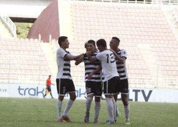 Petroleros de Anzoátegui no pudo conseguir el objetivo y deberá esperar un año más en Segunda División