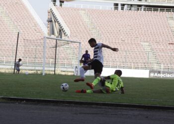 Petroleros se complicó la vida