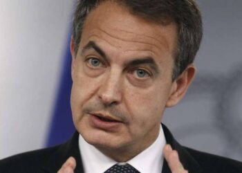 Zapatero ve pedido sobre 80 presos venezolanos como importante paso a acuerdo