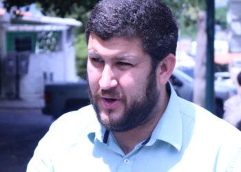 Smolansky: Régimen de Maduro es amenaza para latinoamericanos