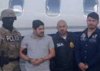 10 cosas que debes saber sobre el caso de los sobrinos de Cilia Flores