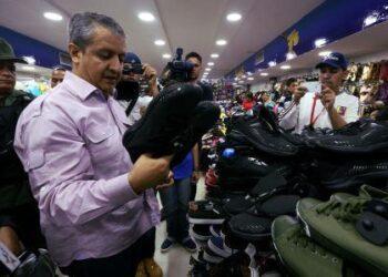 Sundde ordenó rebaja de 50% en cadena de tiendas Sevens