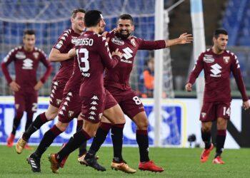 Tomás Rincón rompió una sequía con un golazo en la Serie A