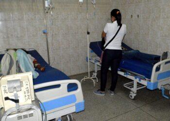 Matesanz alerta sobre el drama de los trasplantes en Venezuela