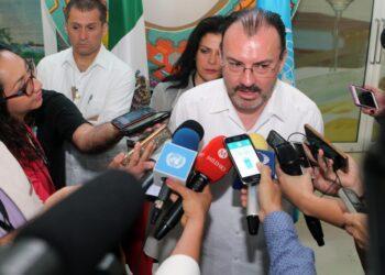 México: diálogo entre chavismo y oposición va en "dirección correcta"