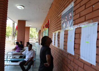 Oposición y otros factores obtuvieron al menos 27 alcaldías