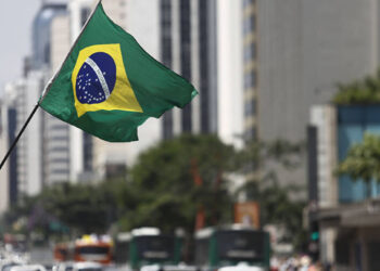 Brasil declaró persona no grata al representante de Venezuela en Brasilia