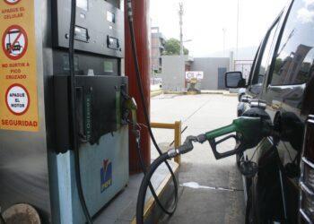 Pdvsa achaca a sanciones de EEUU escasez de gasolina en Venezuela