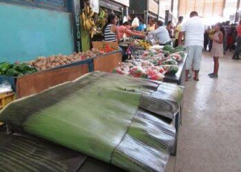 Para hacer 20 hallacas se necesita hasta Bs 1 millón